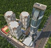 cheap apartment for sale istanbul 9
