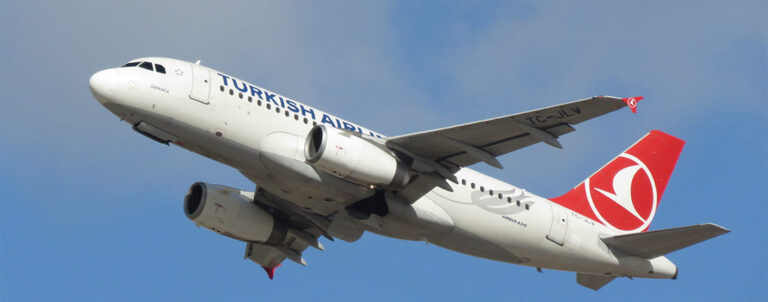 Turkish Airlines increases flights due to increased demand