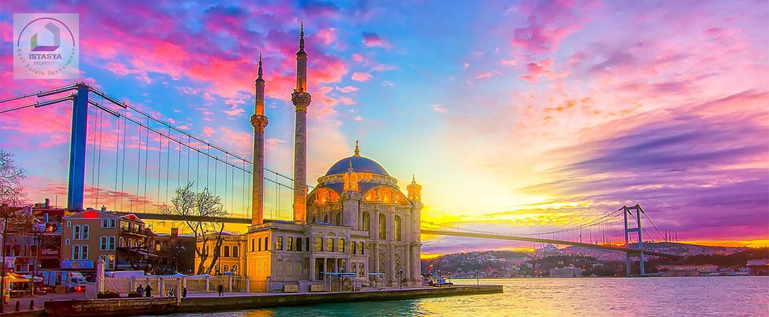 السياحة الإسلامية في تركيا وماليزيا