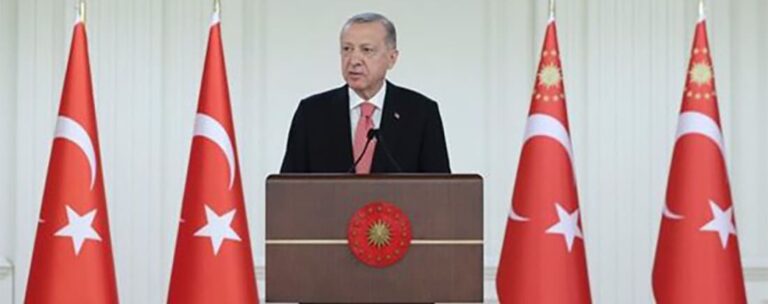شقق 2+1 3+1 أردوغان يكشف عن أكبر مشروع سكني