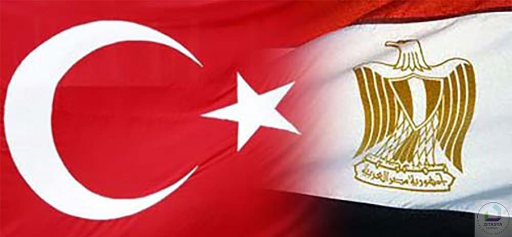 تسهيلات استثمارية للمصريين في تركيا