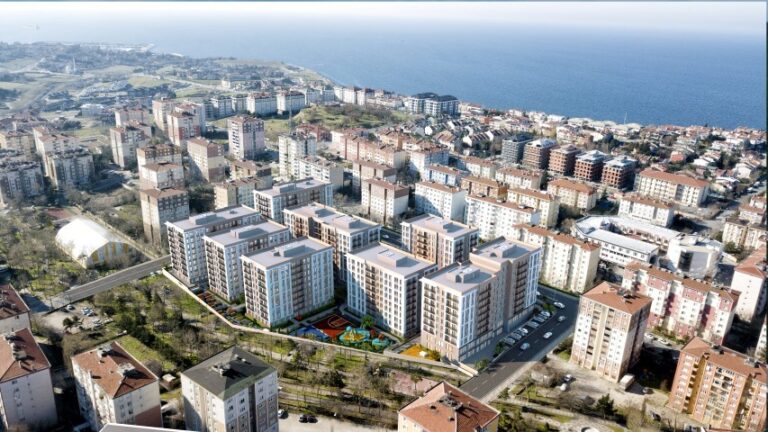 Turkey sold more than 1.8 million properties in 7 months