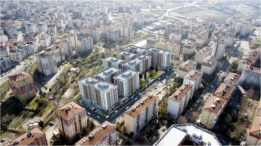 Reasons for increasing real estate sales in Turkey