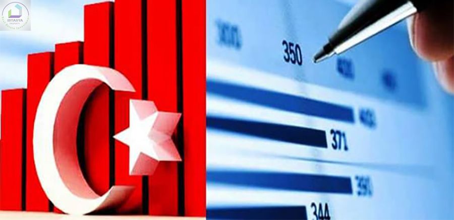 الجنسية التركية من خلال الأسهم الاستثمارية