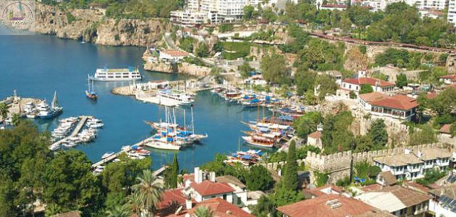 The war between Ukraine and the real estate sector in AntalyaThe war between Ukraine and the real estate sector in Antalya