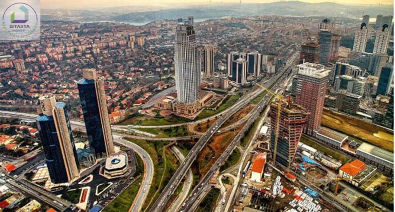 The names of the best real estate companies in Turkey