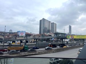 Luxury apartments for sale in Kadikoy 5