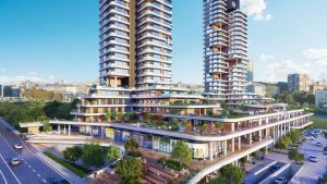 21 Apartment for Sale in Bagcilar Istanbul – Suitable for Turkish Citizenship 2