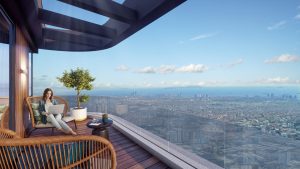 21 Apartment for Sale in Bagcilar Istanbul – Suitable for Turkish Citizenship 5