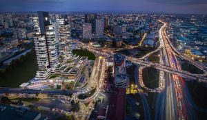 Apartments for sale in Basin Express Istanbul