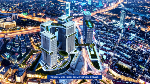 luxury apartments for sale in nisantasi sisli istanbul 6