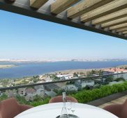 Apartment for Sale in Firuzkoy Avcilar Istanbul – Lake View Residences 4