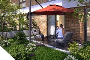 Earthquake-Isolated Apartments for Sale in Istanbul | Turkish Citizenship | High ROI 7 Apartment for sale in Gaziosmanpasa Istanbul 4