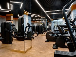 Earthquake-Isolated Apartments for Sale in Istanbul | Turkish Citizenship | High ROI 8 Apartments for Sale in Gaziosmanpasa Istanbul Turkey 8