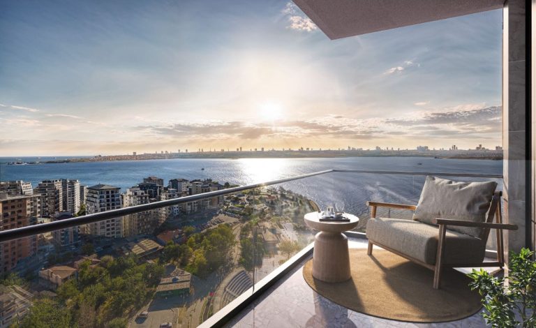 Family-Friendly Compounds in Istanbul 2025 – Safe, Modern, and Comfortable Living