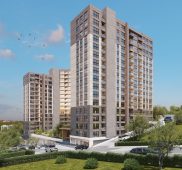 cheap Apartments for Sale in Gaziosmanpasa Istanbul Turkey 3