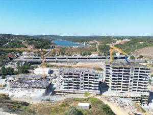 Earthquake-Isolated Apartments for Sale in Istanbul | Turkish Citizenship | High ROI 4 Earthquake Isolated Apartments for Sale in Istanbul Turkish Citizenship High ROI 1