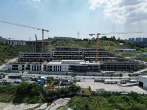 Earthquake-Isolated Apartments for Sale in Istanbul | Turkish Citizenship | High ROI 2 Earthquake Isolated Apartments for Sale in Istanbul Turkish Citizenship High ROI 5