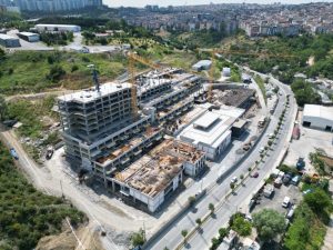 Earthquake-Isolated Apartments for Sale in Istanbul | Turkish Citizenship | High ROI 5 Earthquake Isolated Apartments for Sale in Istanbul Turkish Citizenship High ROI 6