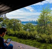 Luxury Bosphorus View Residences for Sale in Istanbul – 0 Down Payment 5