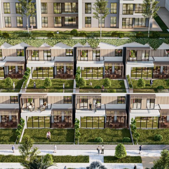 earthquake isolated apartments for sale istanbul turkish citizenship high roi 12