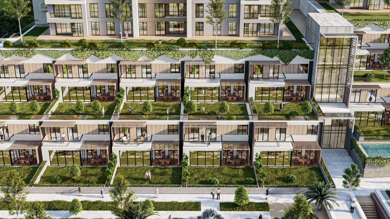 earthquake isolated apartments for sale istanbul turkish citizenship high roi 12