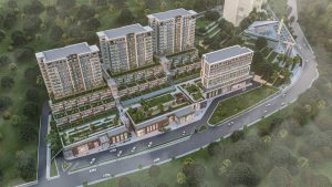 Earthquake-Isolated Apartments for Sale in Istanbul | Turkish Citizenship | High ROI 3 earthquake isolated apartments for sale istanbul turkish citizenship high roi 8