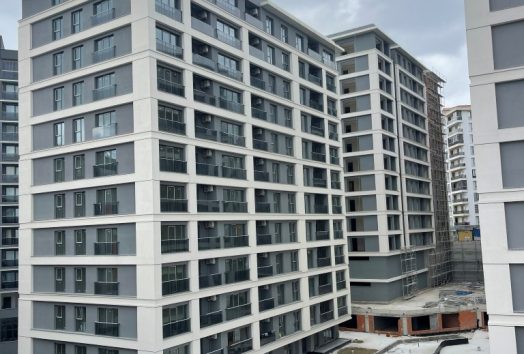 شقق للبيع في إسطنبول بيلكدوزو تركيا | جاهزة للسكن ومناسبة للجنسية التركية 10 Apartments for Sale in Istanbul Turkey – Ready to Move & Citizenship Eligible