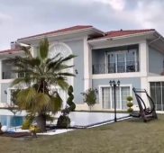 فيلا فاخرة للبيع في إسطنبول الأوروبية 22